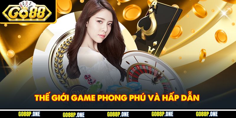 Slot game đỉnh cao với công nghệ hiện đại