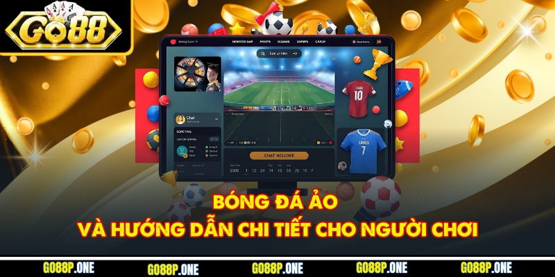 Bóng Đá Ảo Và Hướng Dẫn Chi Tiết Cho Người Chơi
