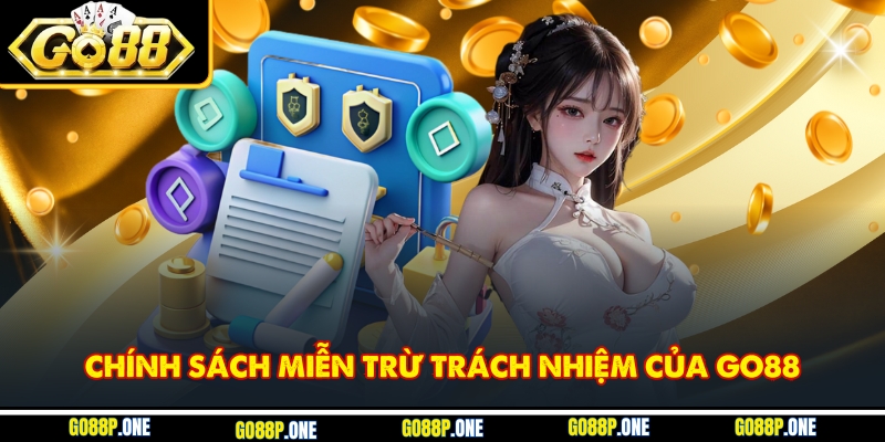 Go88 cam kết cung cấp dịch vụ giải trí trực tuyến với mức độ an toàn và chất lượng cao nhất có thể