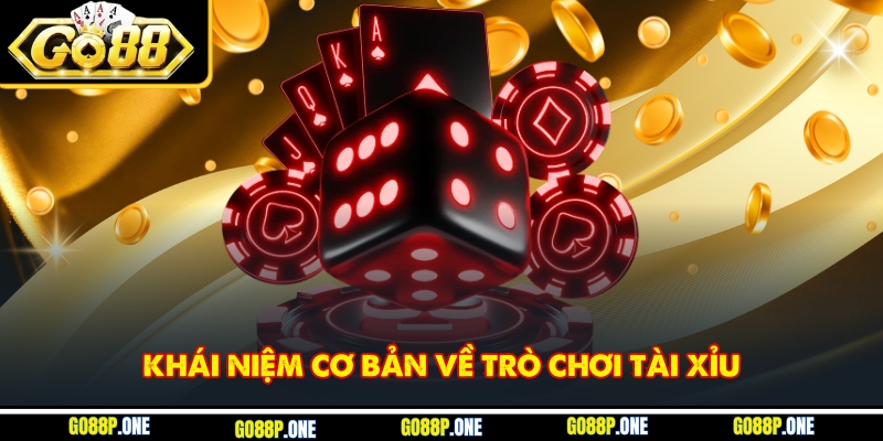Những hiểu biết nền tảng về trò chơi tài xỉu